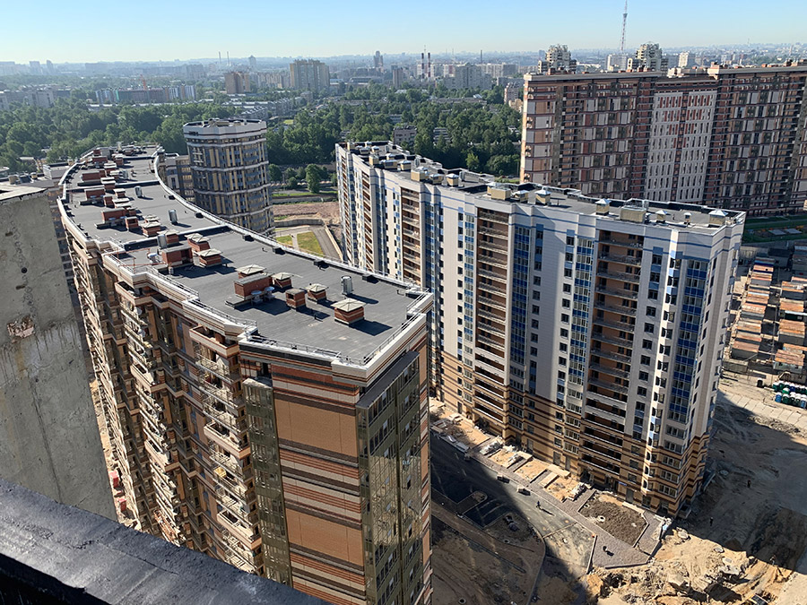 Первая Кровельная Компания Первая Кровельная Компания